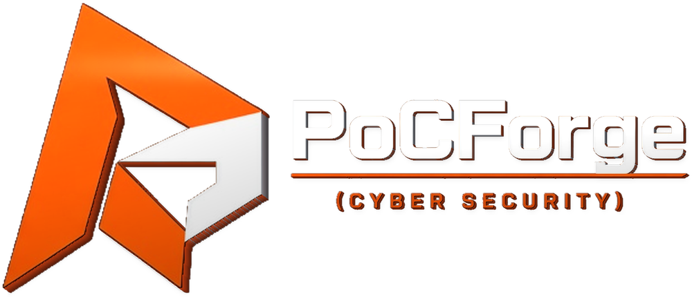 PocForge penetration testing company